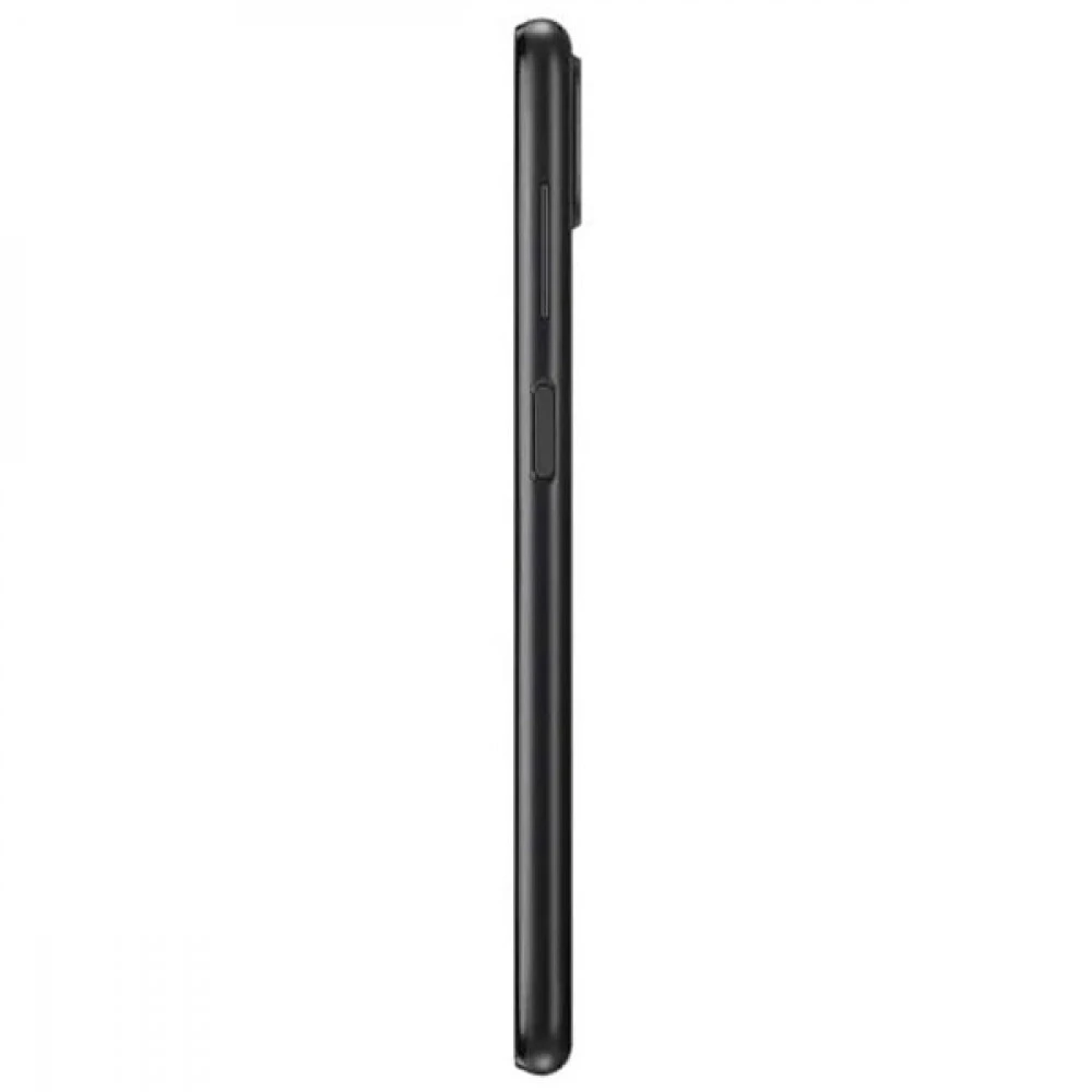 Смартфон Samsung Galaxy A12 32GB Black SM-A127FZKUSKZ