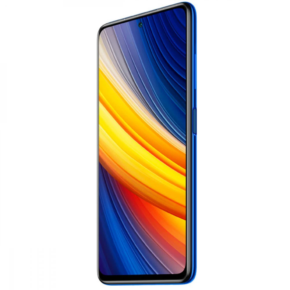 Смартфон POCO X3 Pro 6/128GB Frost blue