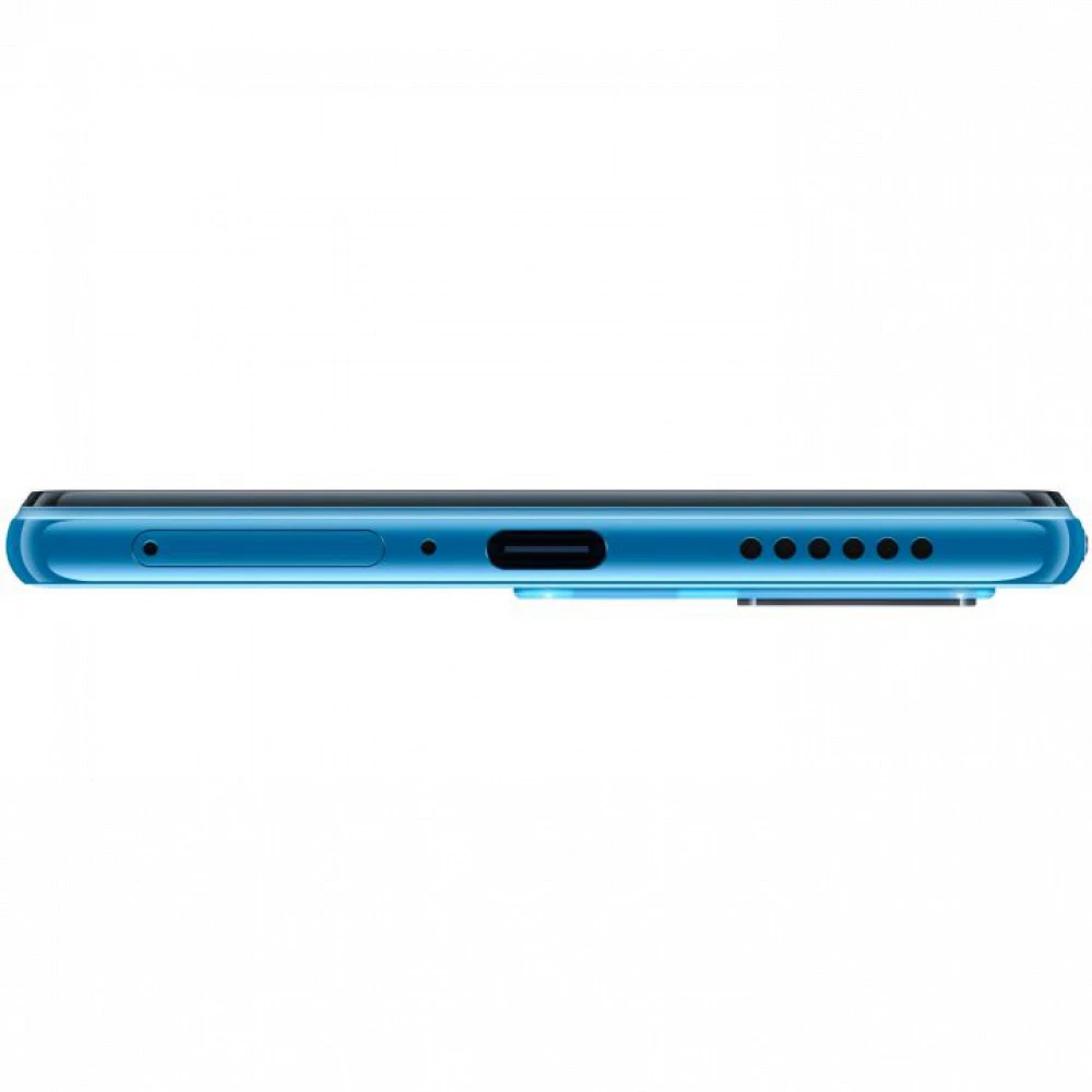 Смартфон Xiaomi Mi 11 Lite 5G NE 8/128GB Bubblegum Blue 2109119DG-128-BLUE