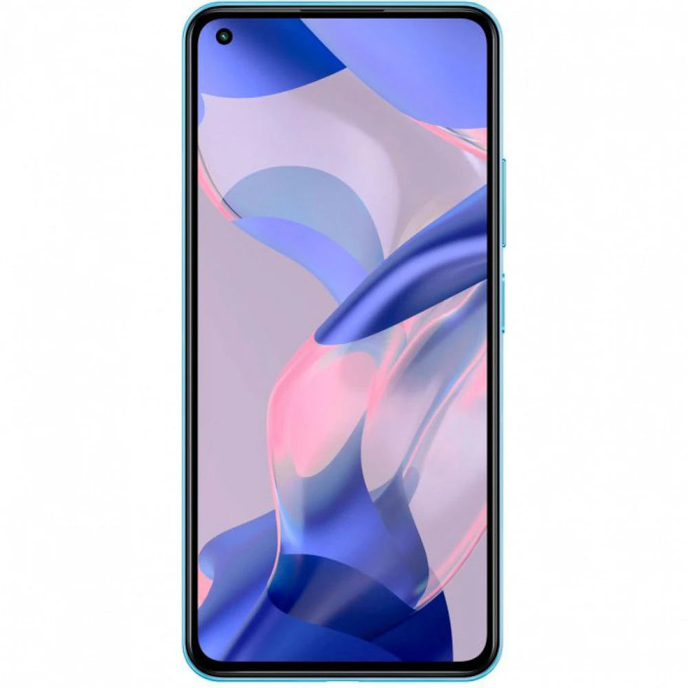 Смартфон Xiaomi Mi 11 Lite 5G NE 8/128GB Bubblegum Blue 2109119DG-128-BLUE