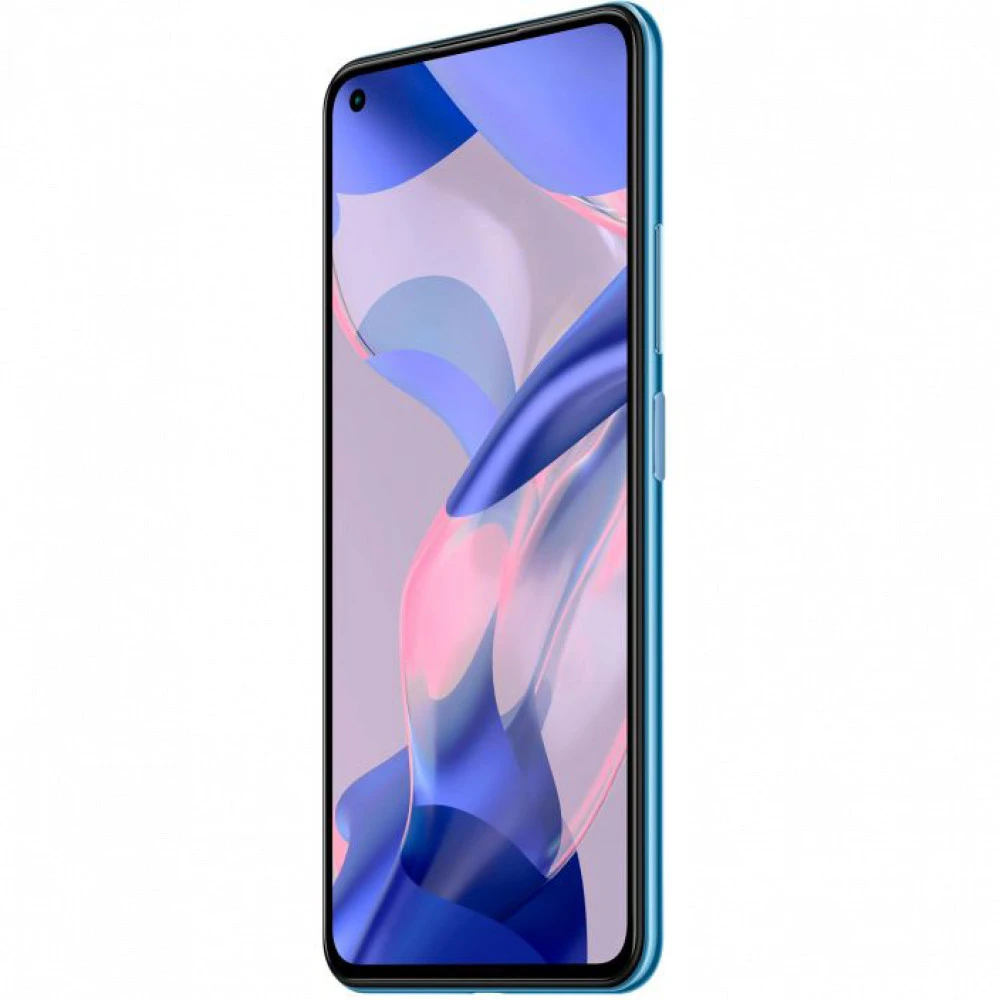 Смартфон Xiaomi Mi 11 Lite 5G NE 8/128GB Bubblegum Blue 2109119DG-128-BLUE