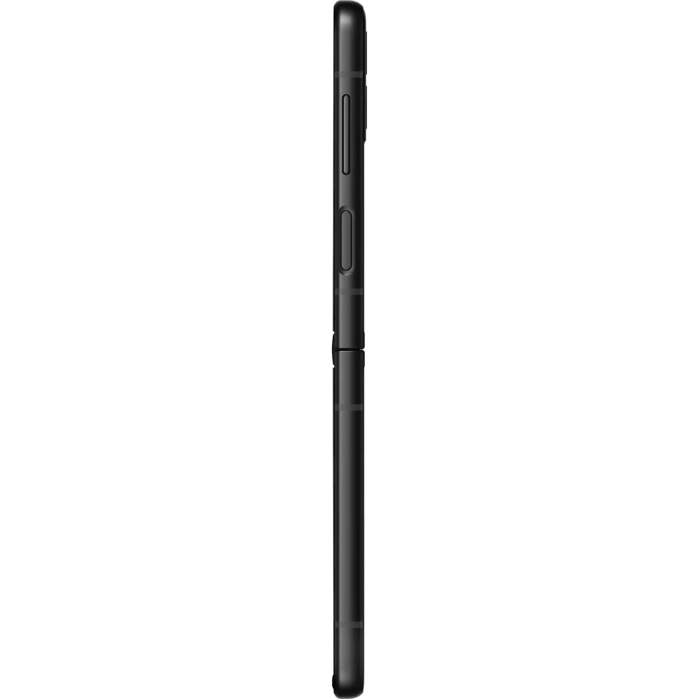 Смартфон Samsung Galaxy Z Flip 3 128GB Black SM-F711BZKASKZ