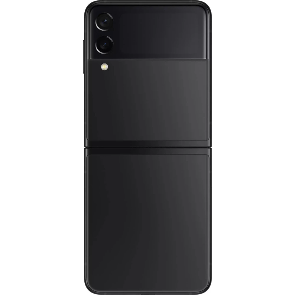 Смартфон Samsung Galaxy Z Flip 3 128GB Black SM-F711BZKASKZ