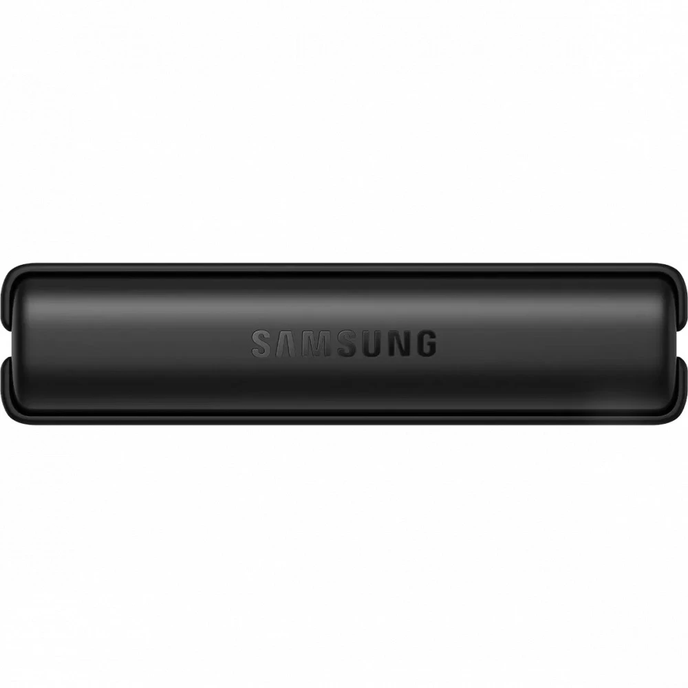 Смартфон Samsung Galaxy Z Flip 3 128GB Black SM-F711BZKASKZ