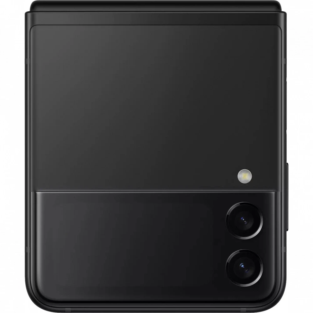 Смартфон Samsung Galaxy Z Flip 3 128GB Black SM-F711BZKASKZ