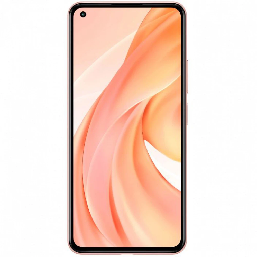 Смартфон Xiaomi Mi 11 Lite 5G NE 8/128GB Peach Pink 2109119DG-128-PINK