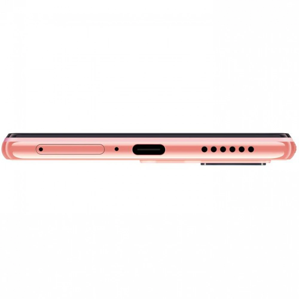 Смартфон Xiaomi Mi 11 Lite 5G NE 8/128GB Peach Pink 2109119DG-128-PINK