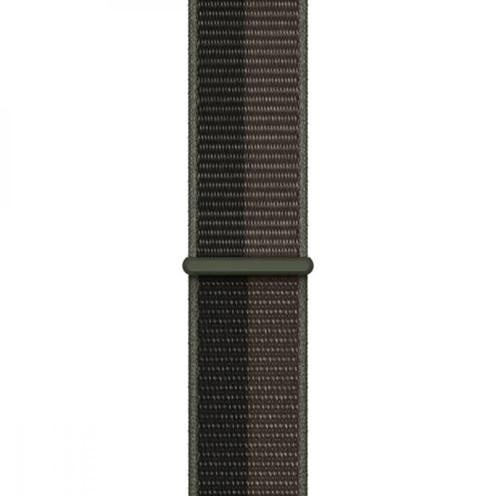 Аксессуары для смартфона Apple Ремешок 45mm Tornado/Gray Sport Loop ML333ZM/A