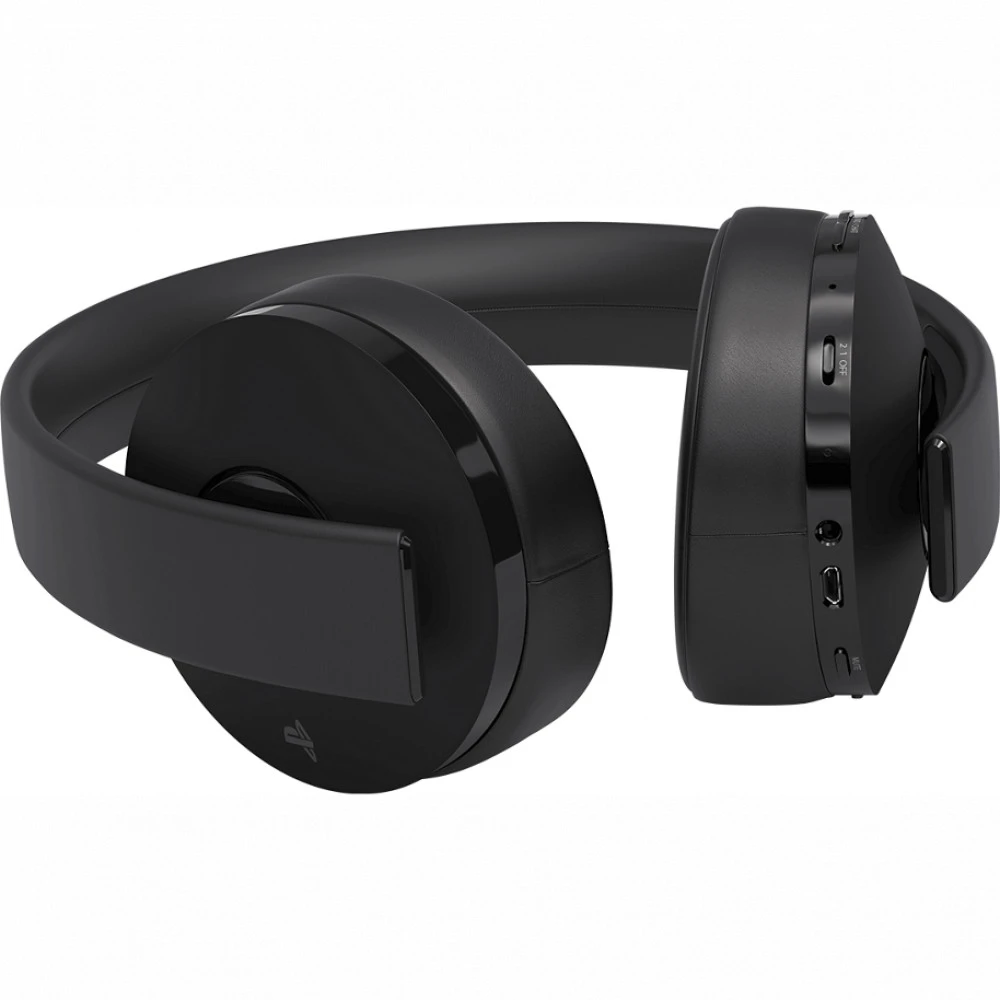 Аксессуары для смартфона Sony Беспроводная гарнитура для PlayStation 4 и PlayStation VR 50071678
