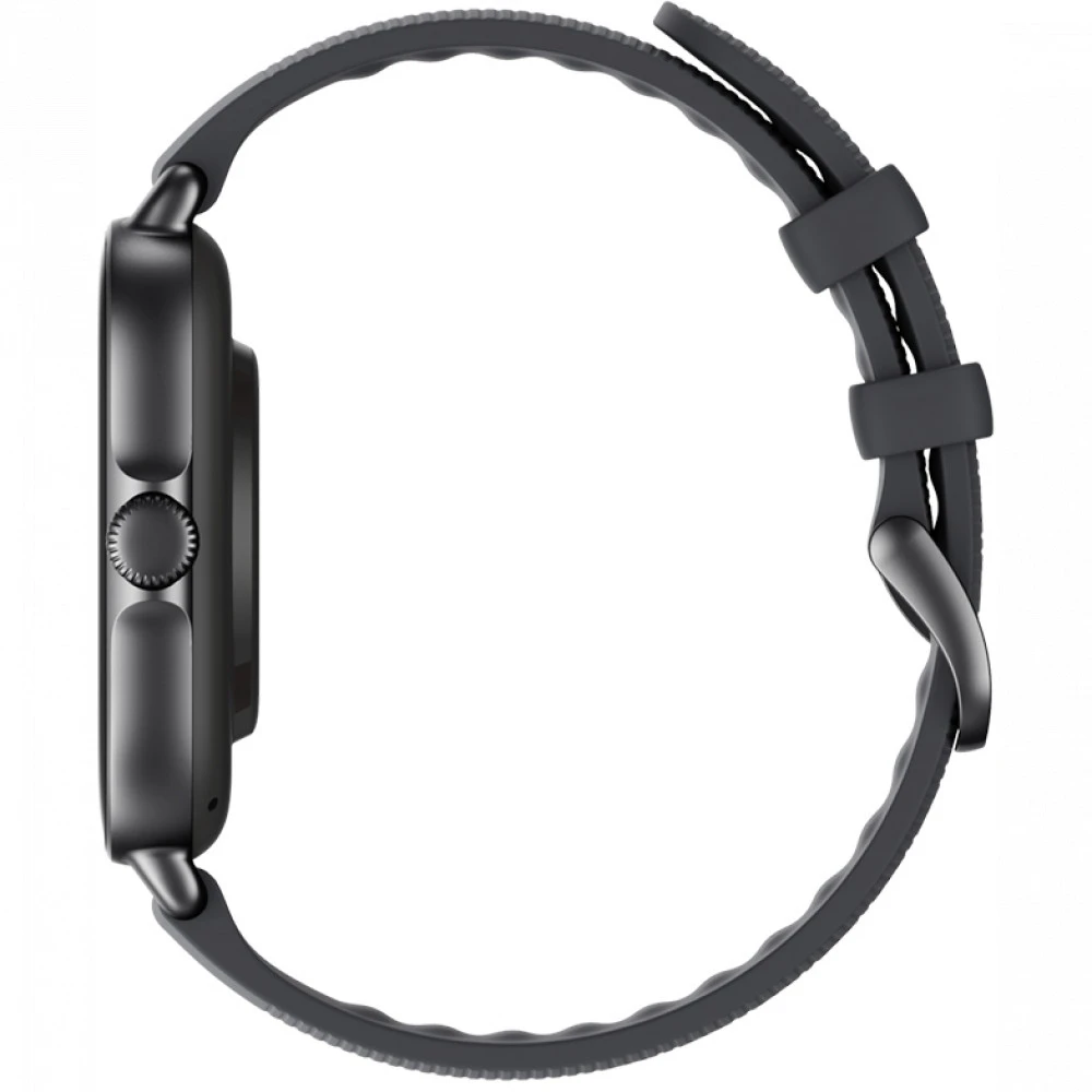 Xiaomi Amazfit GTS 3 A2035 Graphite Black Смарт-часы