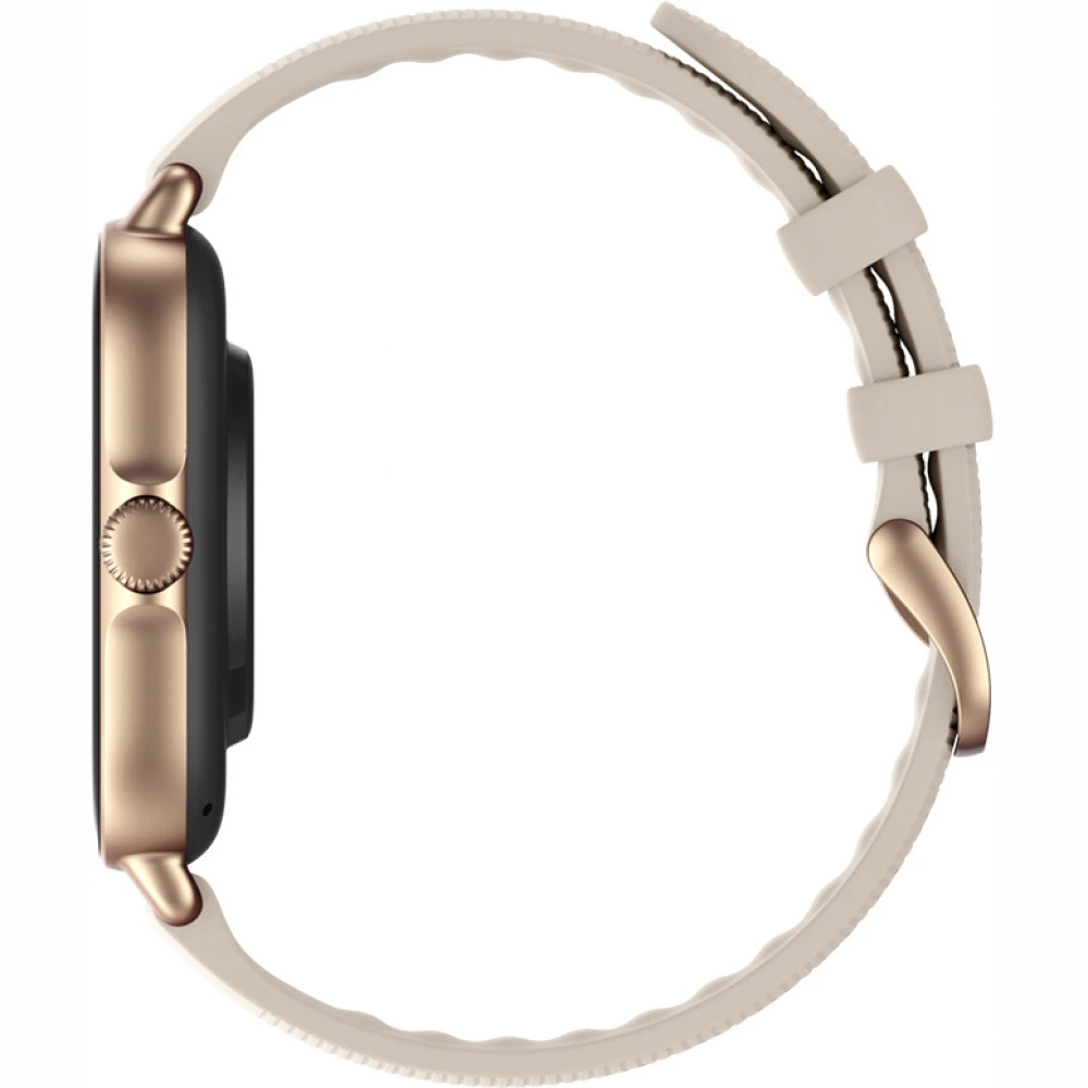 Xiaomi Amazfit GTS 3 A2035 Ivory White Смарт-часы