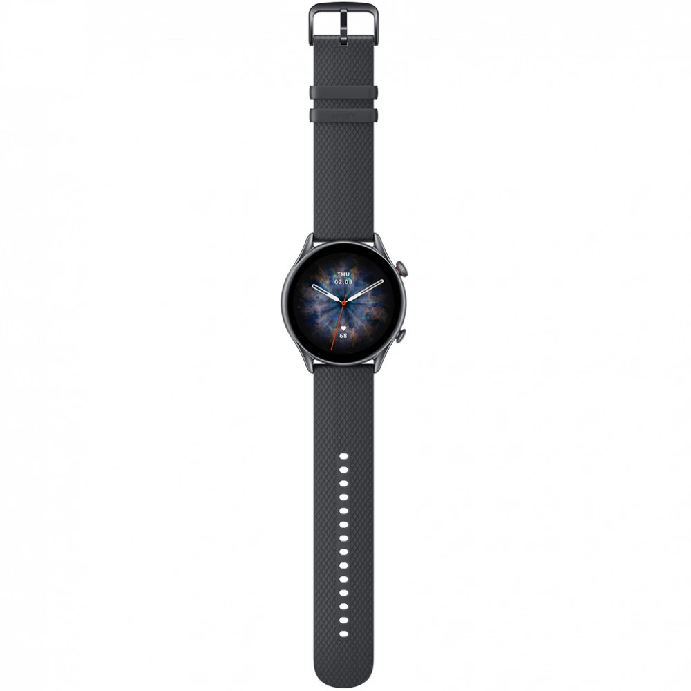 Xiaomi Amazfit GTR 3 Pro A2040 Infinite Black