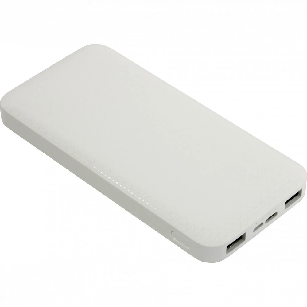Внешний аккумулятор (Power Bank) Xiaomi ZMI PowerBank PB812 ZMKPB812CNWH 10000 мАч, Белый