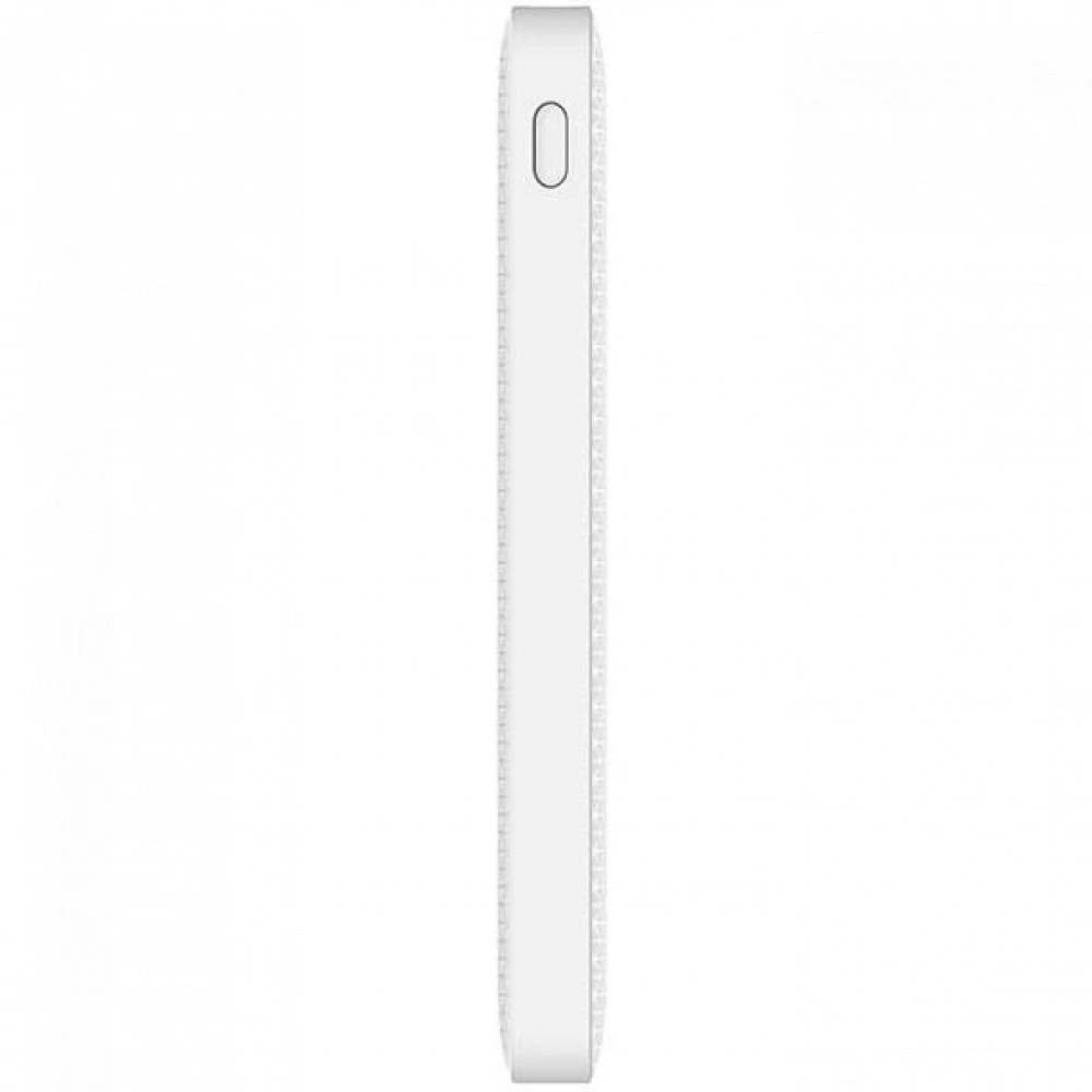 Внешний аккумулятор (Power Bank) Xiaomi ZMI PowerBank PB812 ZMKPB812CNWH 10000 мАч, Белый