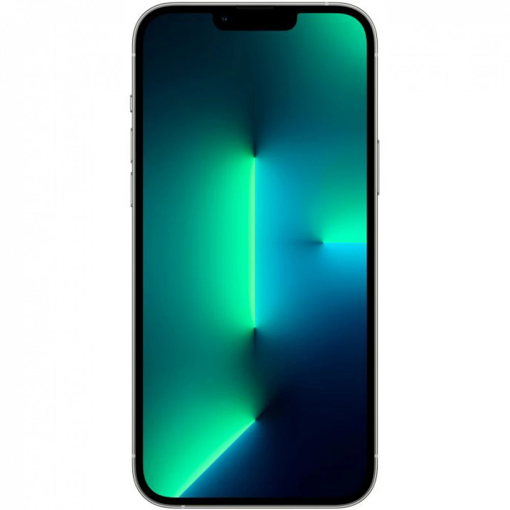 Смартфон Apple iPhone 13 Pro Max 128GB Silver MLLQ3RK/A