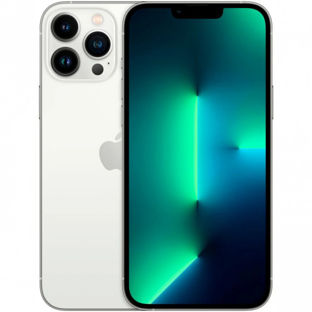 Смартфон Apple iPhone 13 Pro Max 128GB Silver MLLQ3RK/A