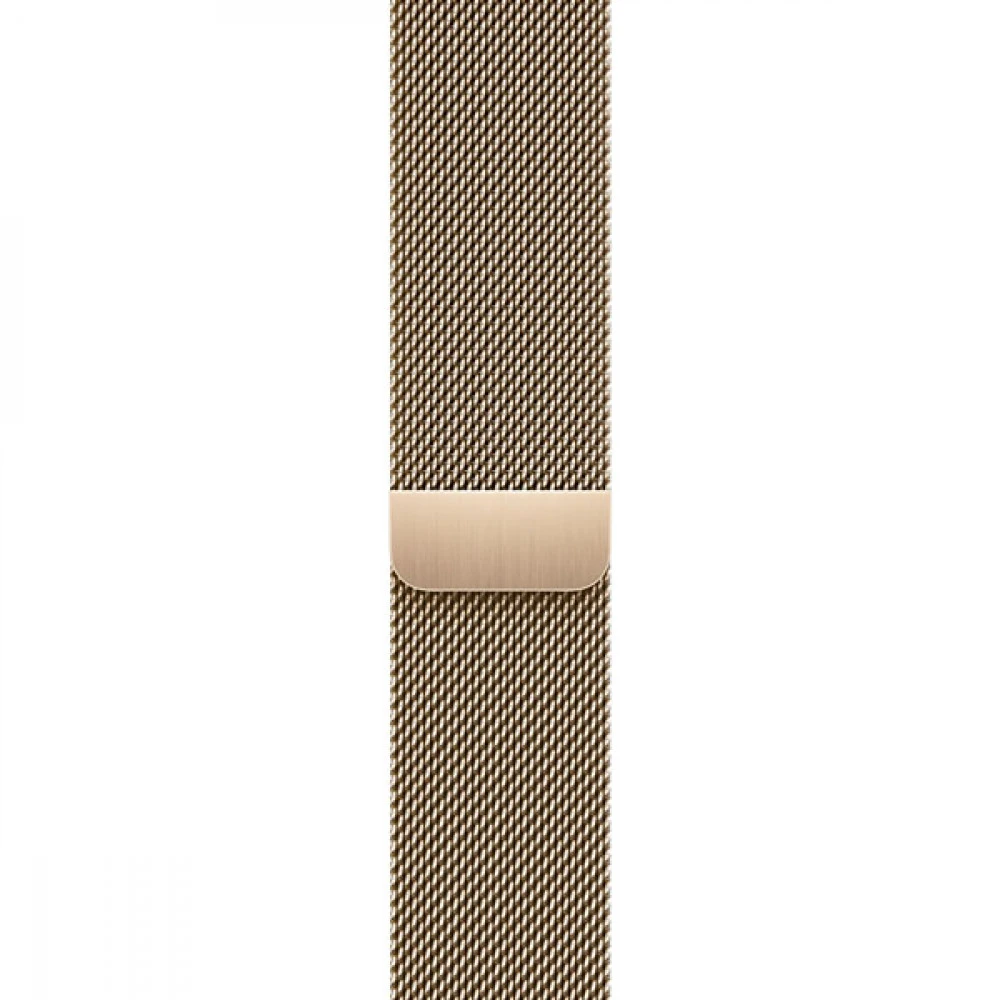Аксессуары для смартфона Apple Ремешок 45mm Gold Milanese Loop ML763ZM/A