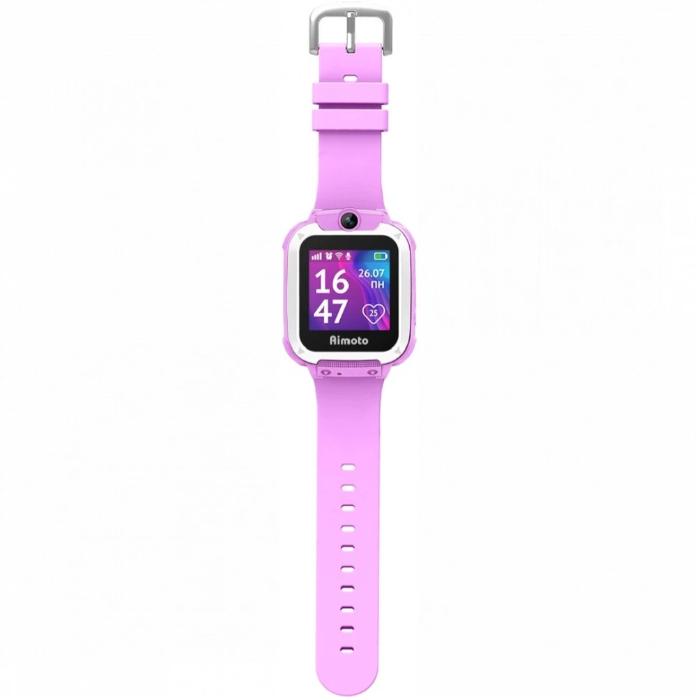 Aimoto Element Aimoto Element розовый