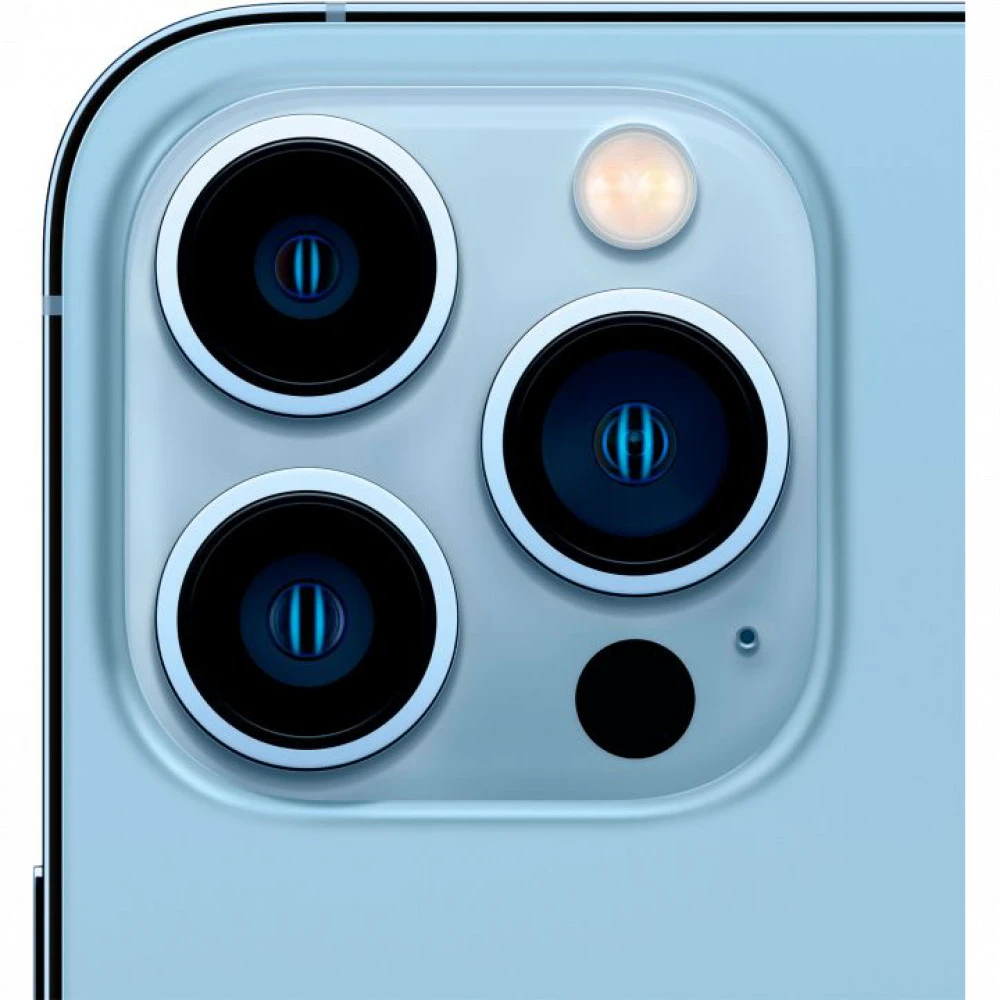 Смартфон Apple iPhone 13 Pro 256GB Sierra Blue MLW83RK/A