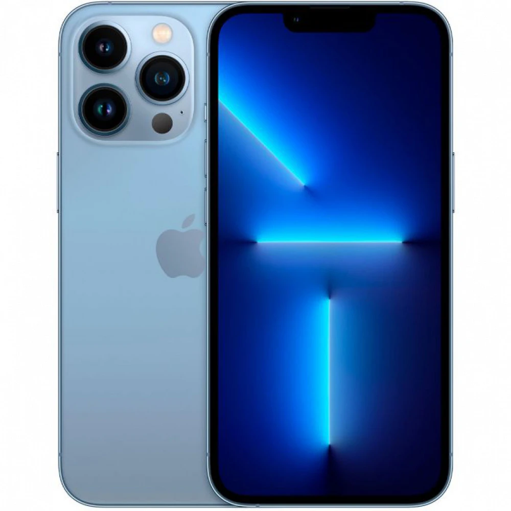 Смартфон Apple iPhone 13 Pro 256GB Sierra Blue MLW83RK/A