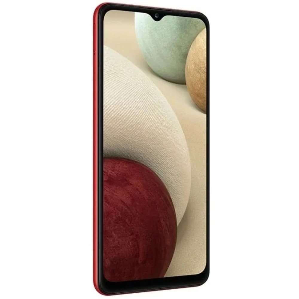 Смартфон Samsung Galaxy A12 3/32GB Red (new) A12 32GB (new) Red