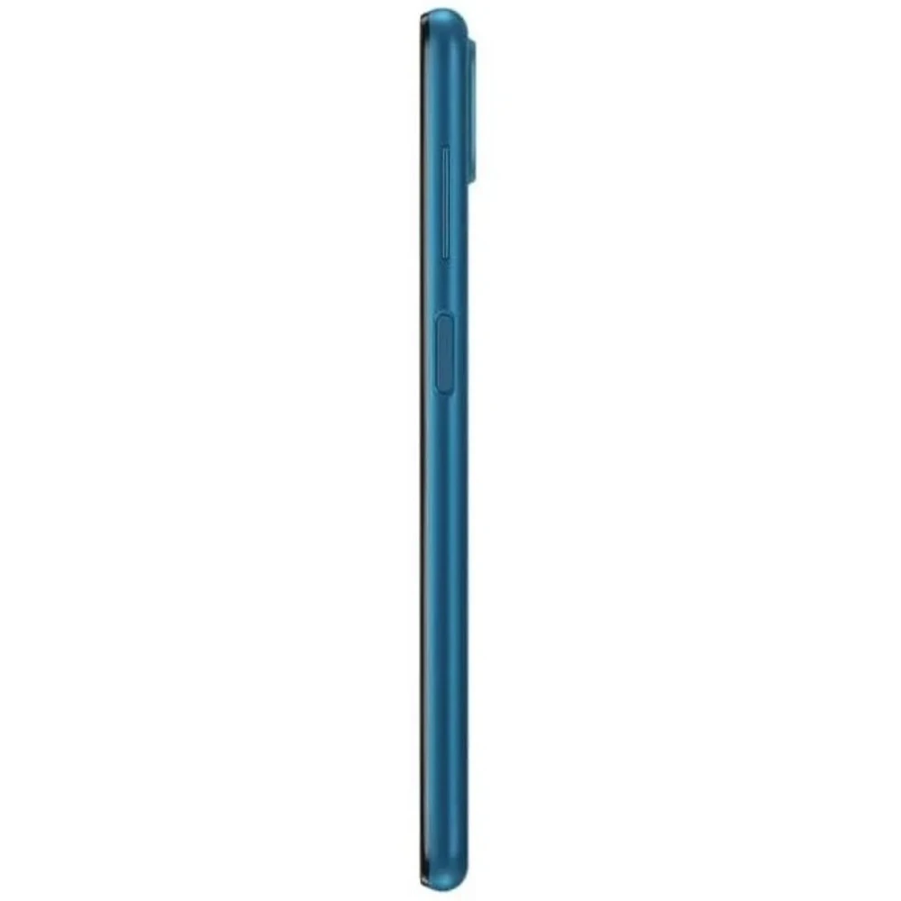 Смартфон Samsung Galaxy A12 4/64GB Blue (new) A12 64GB (new) Blue