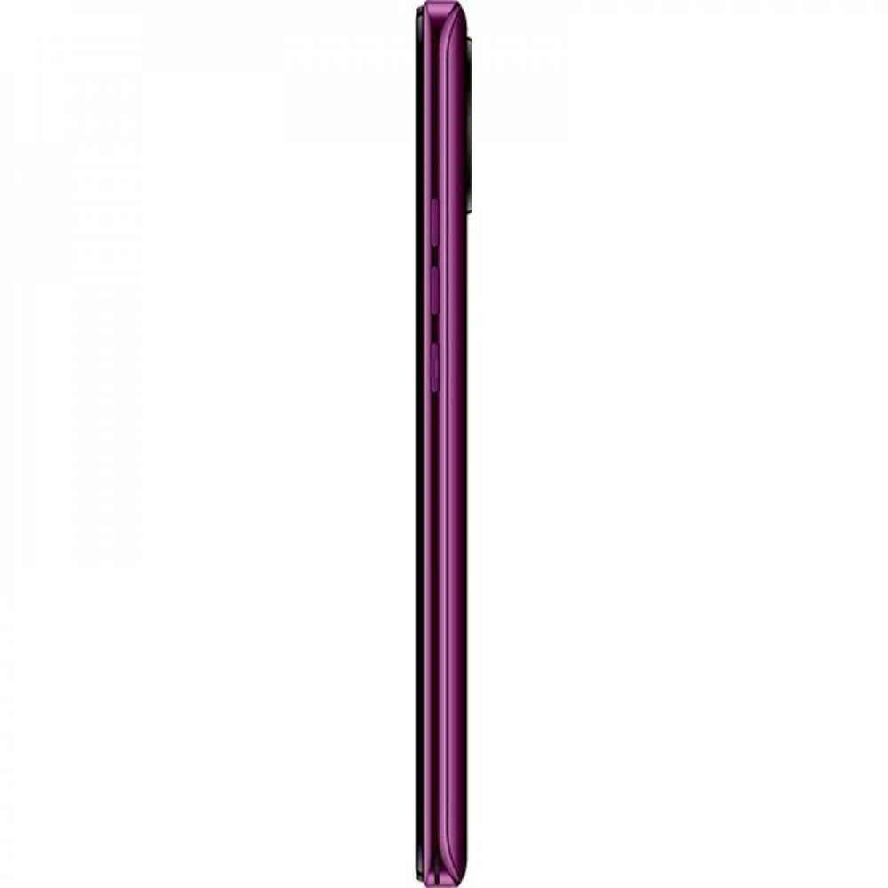Смартфон BQ 6051G Soul Purple 2+32GB BQ-6051GPurple2+32