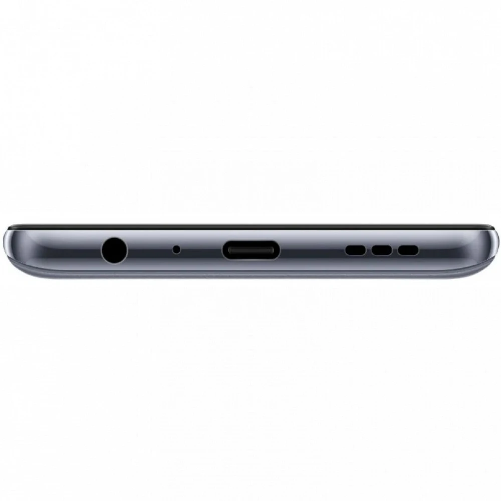 Смартфон REALME GT master 6 +128GB gray rmx3363gray