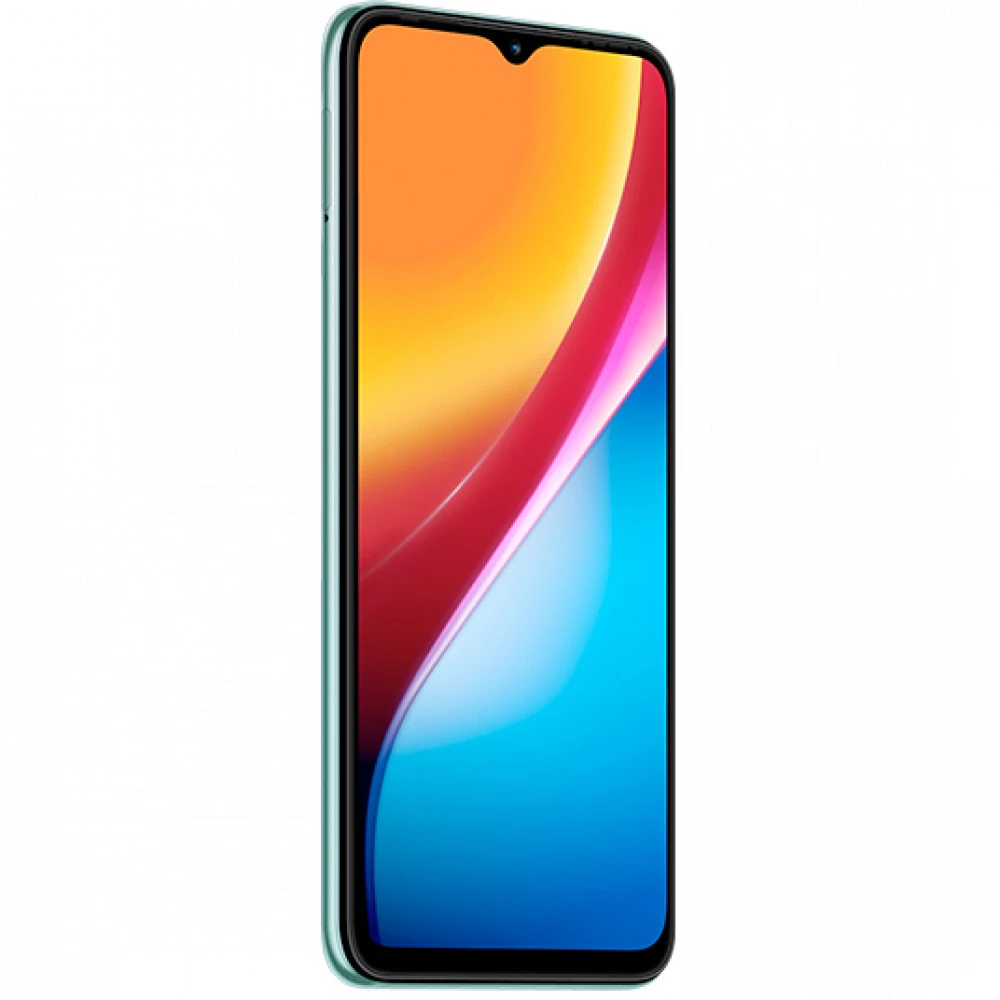Смартфон Infinix HOT 10i X659B(PR652B) 2+32GB green X659B(PR652B)2+32GB green