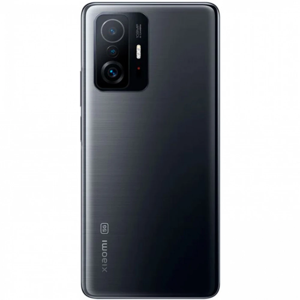 Смартфон Xiaomi 11T 8/256GB Meteorite Gray M21081111RG-256-GRAY