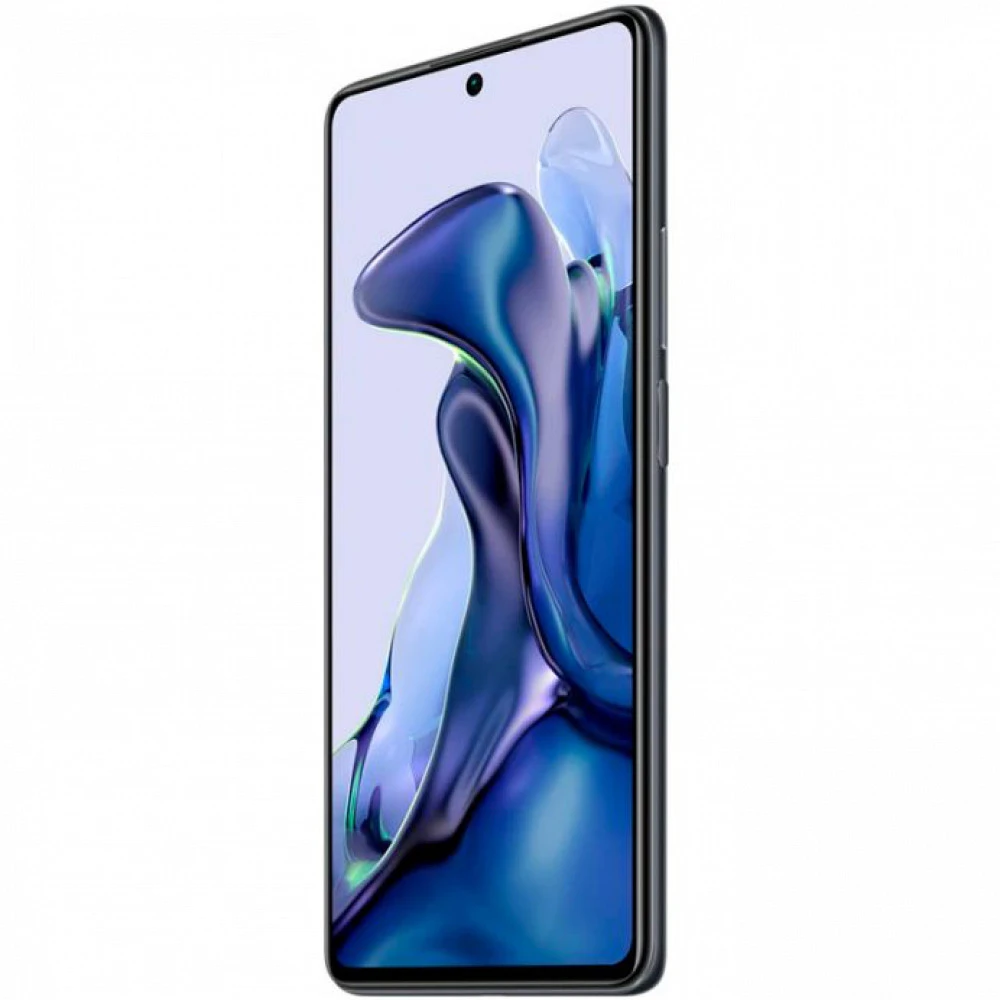 Смартфон Xiaomi 11T 8/256GB Meteorite Gray M21081111RG-256-GRAY