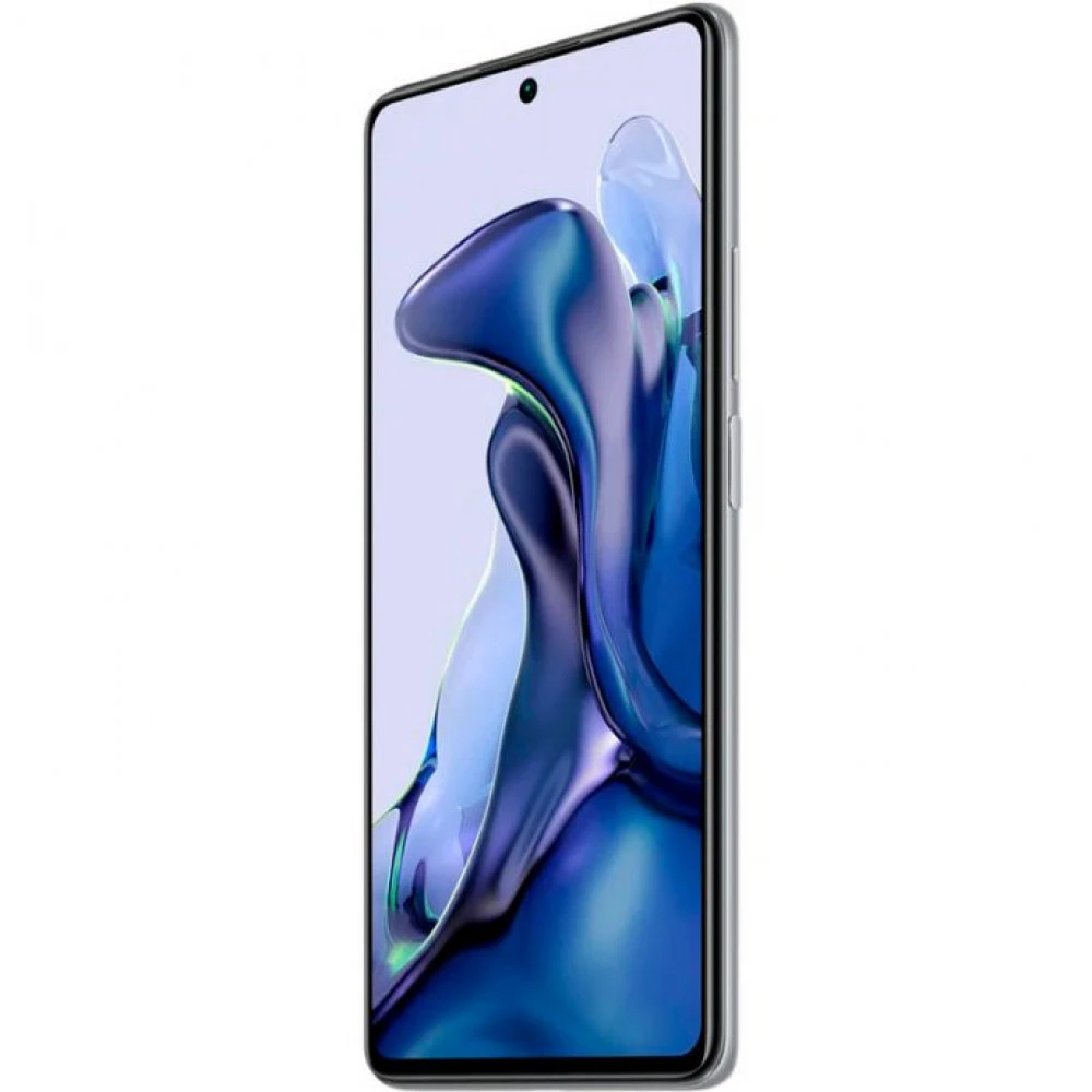 Смартфон Xiaomi 11T 8/256GB Celestial Blue M21081111RG-256-BLUE