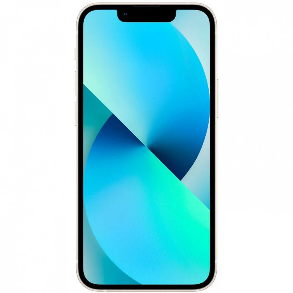 Смартфон Apple iPhone 13 mini 128GB Starlight MLLW3RK/A