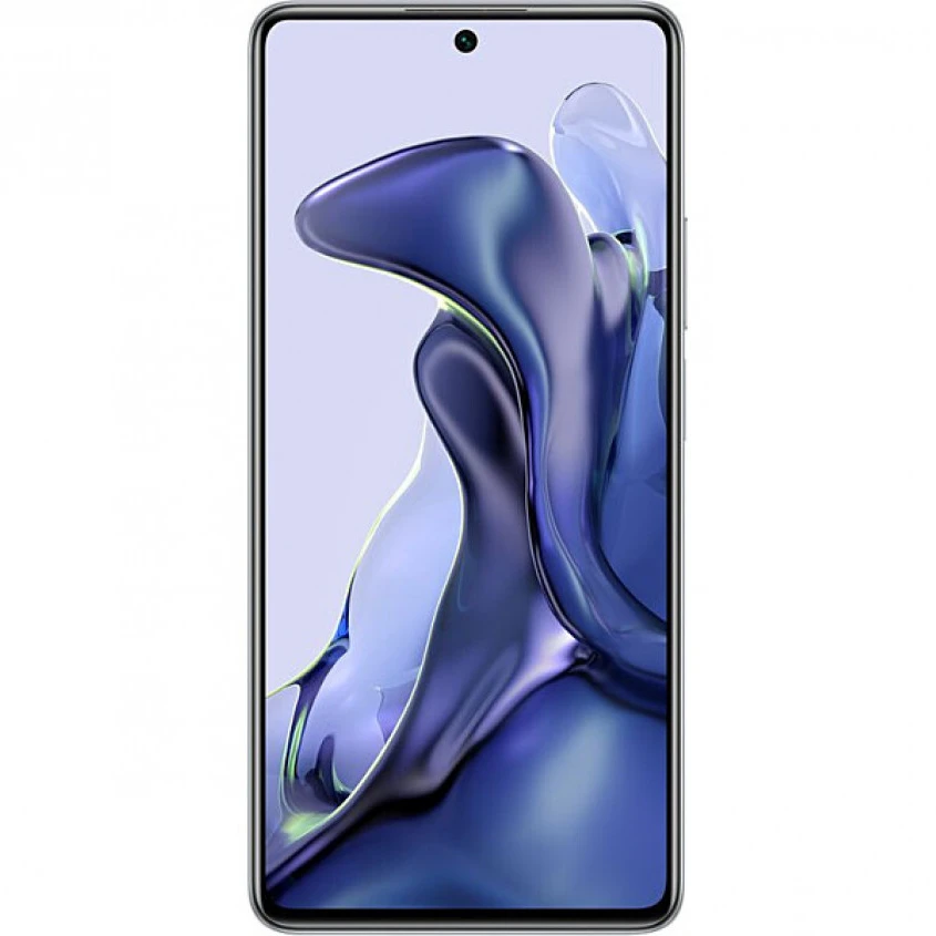 Смартфон Xiaomi 11T Celestial Blue 34989 256 Гб, 8 Гб