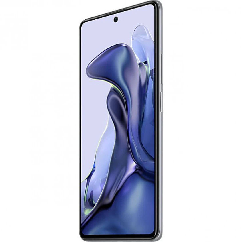 Смартфон Xiaomi 11T Celestial Blue 34989 256 Гб, 8 Гб