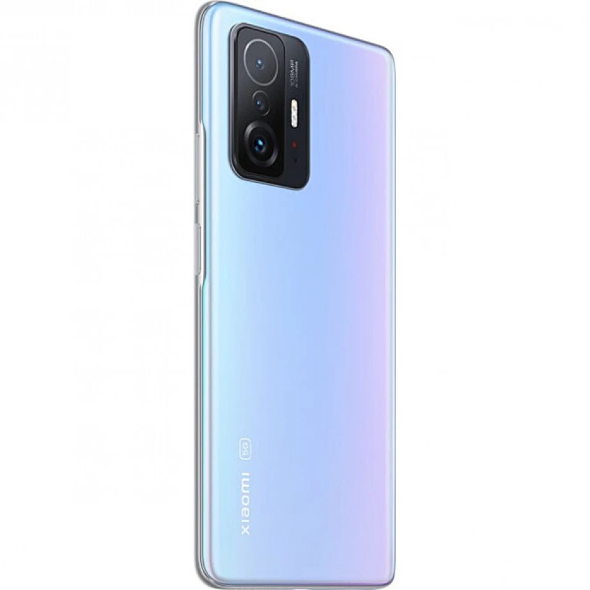 Смартфон Xiaomi 11T Celestial Blue 34989 256 Гб, 8 Гб