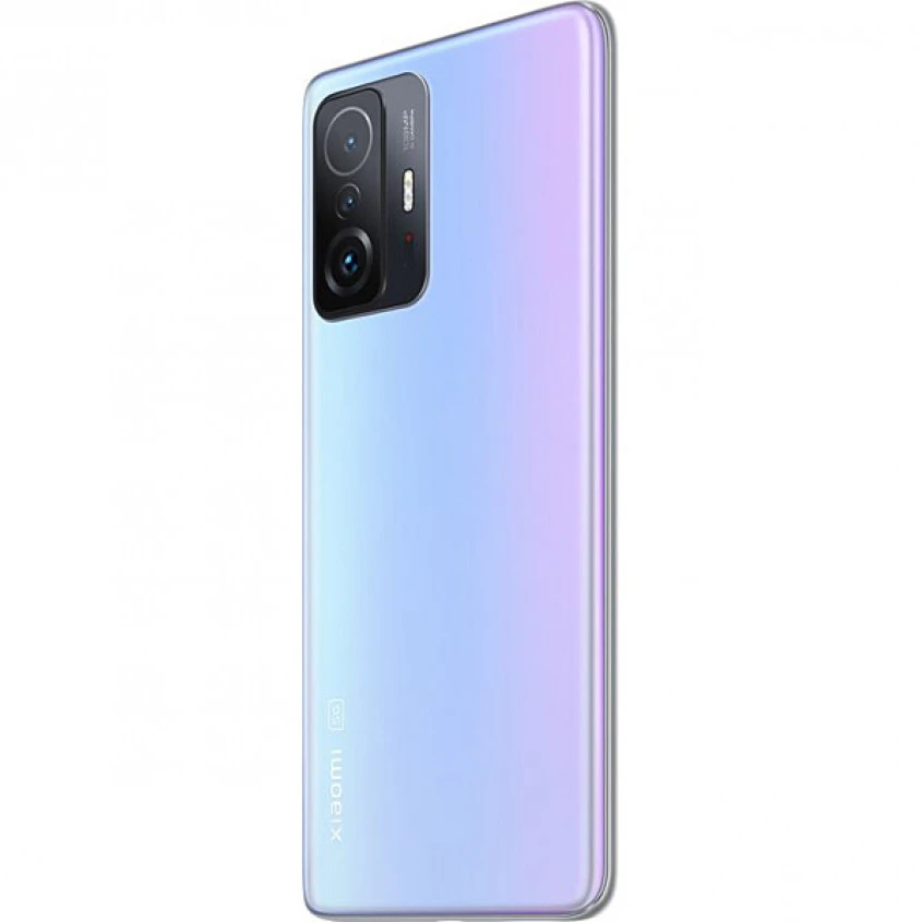 Смартфон Xiaomi 11T Celestial Blue 34989 256 Гб, 8 Гб