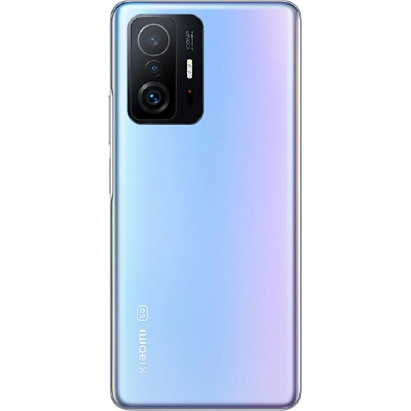 Смартфон Xiaomi 11T Celestial Blue 34989 256 Гб, 8 Гб
