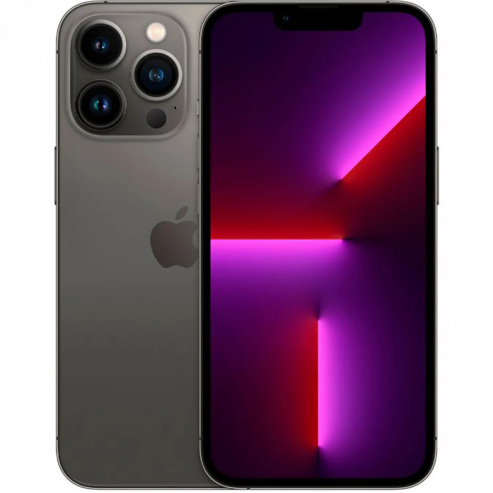 Смартфон Apple iPhone 13 Pro 1TB Graphite MLWE3RK/A