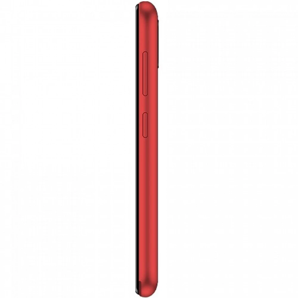 Смартфон BQ 5060L Basic Maroon Red BQ-5060L Basic Maroon Red