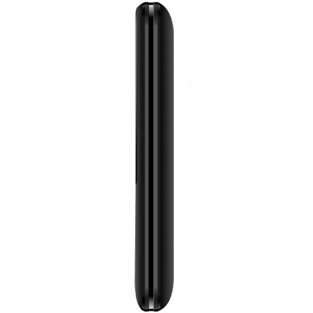 Мобильный телефон BQ 2826 Boom Power Черный BQ-2826 Boom Power Черный