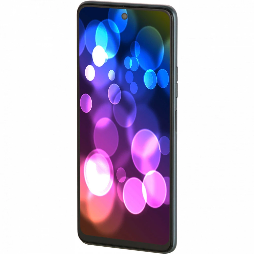 Смартфон TECNO CG7N Camon 17P 6/128GB Magnet Black CG7n Magnet Black