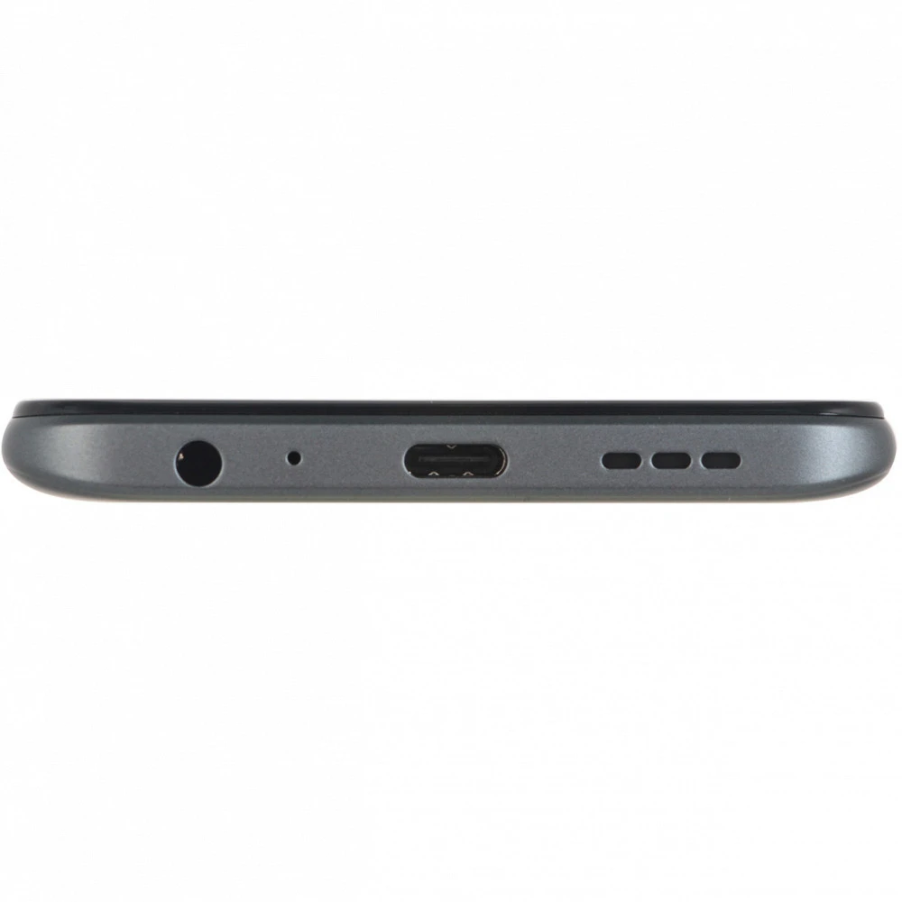 Смартфон TECNO CG7N Camon 17P 6/128GB Magnet Black CG7n Magnet Black