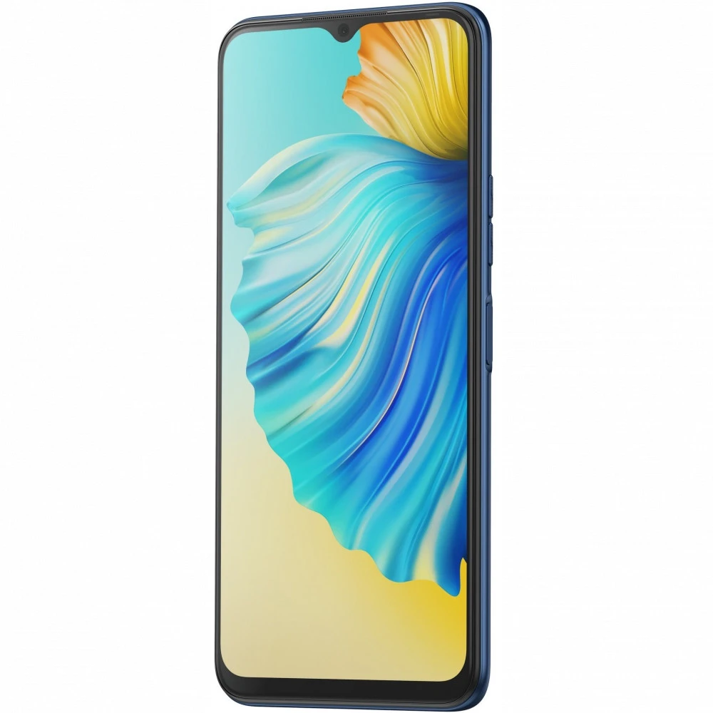 Смартфон TECNO Spark 8p KG7n 4/128Gb Atlantic Blue KG7n Atlantic Blue