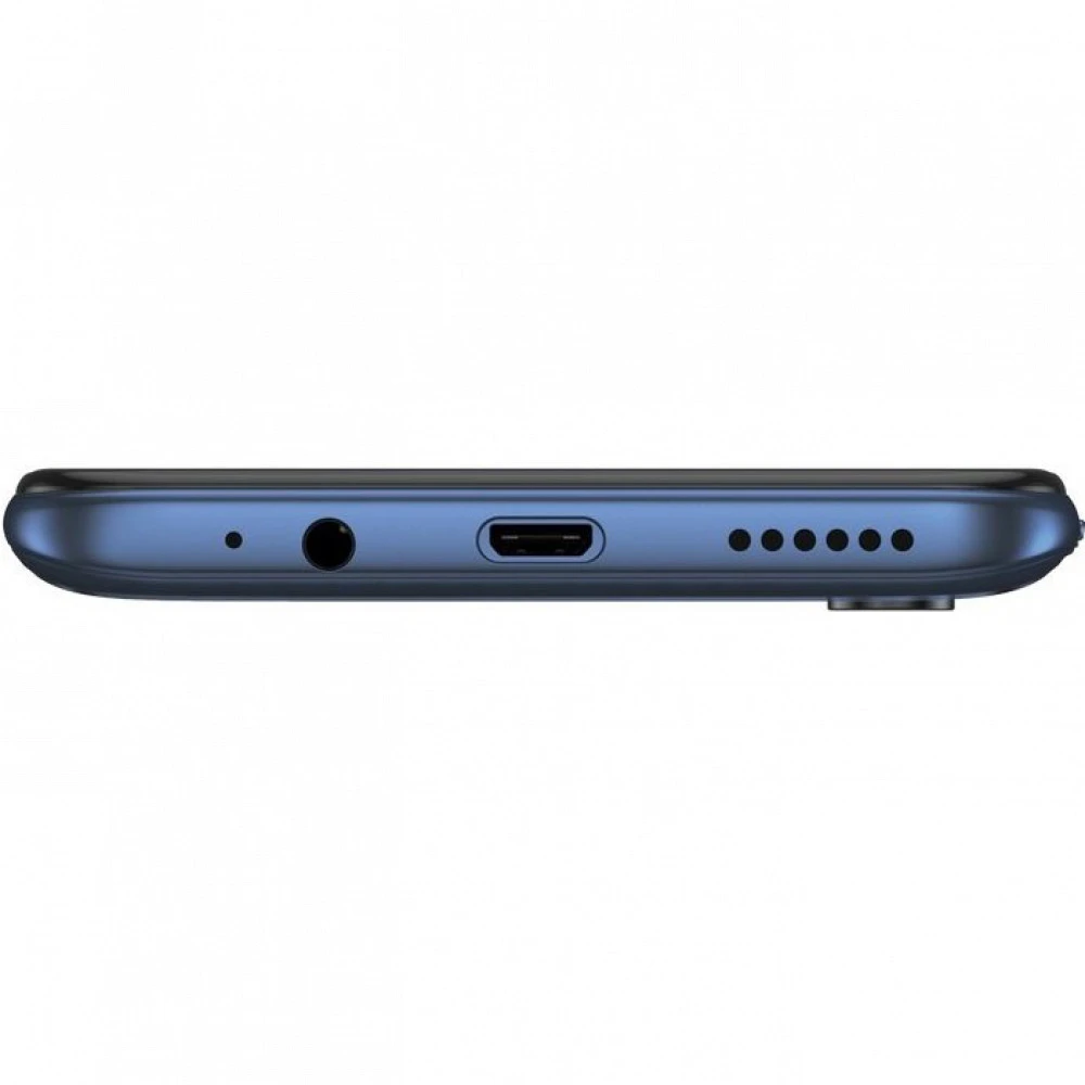 Смартфон TECNO Spark 8p KG7n 4/128Gb Atlantic Blue KG7n Atlantic Blue
