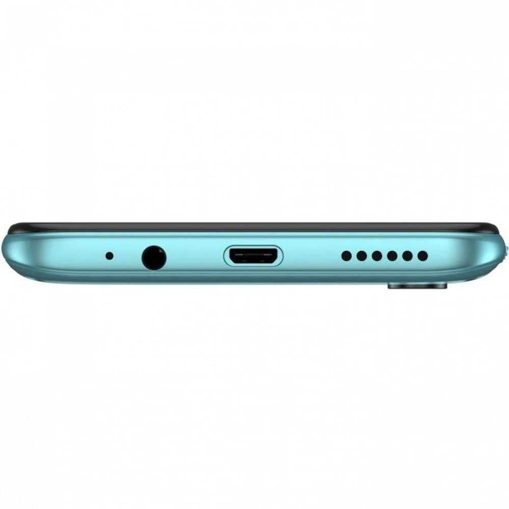 Смартфон TECNO Spark 8p KG7n 4/128Gb Turquoise Cyan KG7n Turquoise Cyan