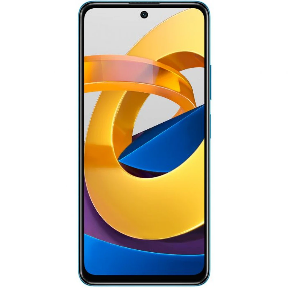 Смартфон POCO M4 Pro 6/128Gb Cool Blue 21091116AG-128-BLUE