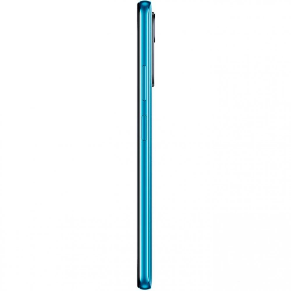 Смартфон POCO M4 Pro 6/128Gb Cool Blue 21091116AG-128-BLUE