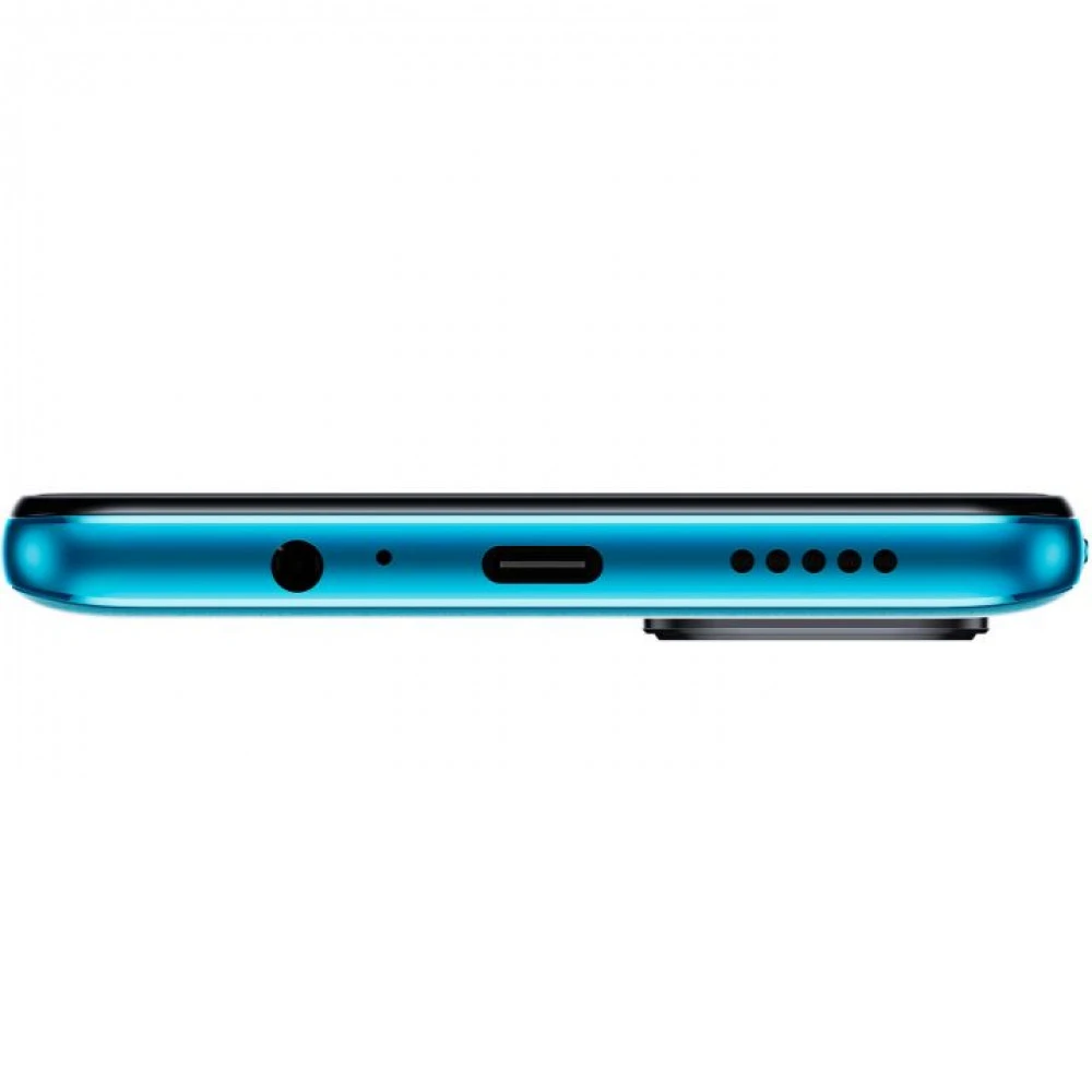 Смартфон POCO M4 Pro 6/128Gb Cool Blue 21091116AG-128-BLUE