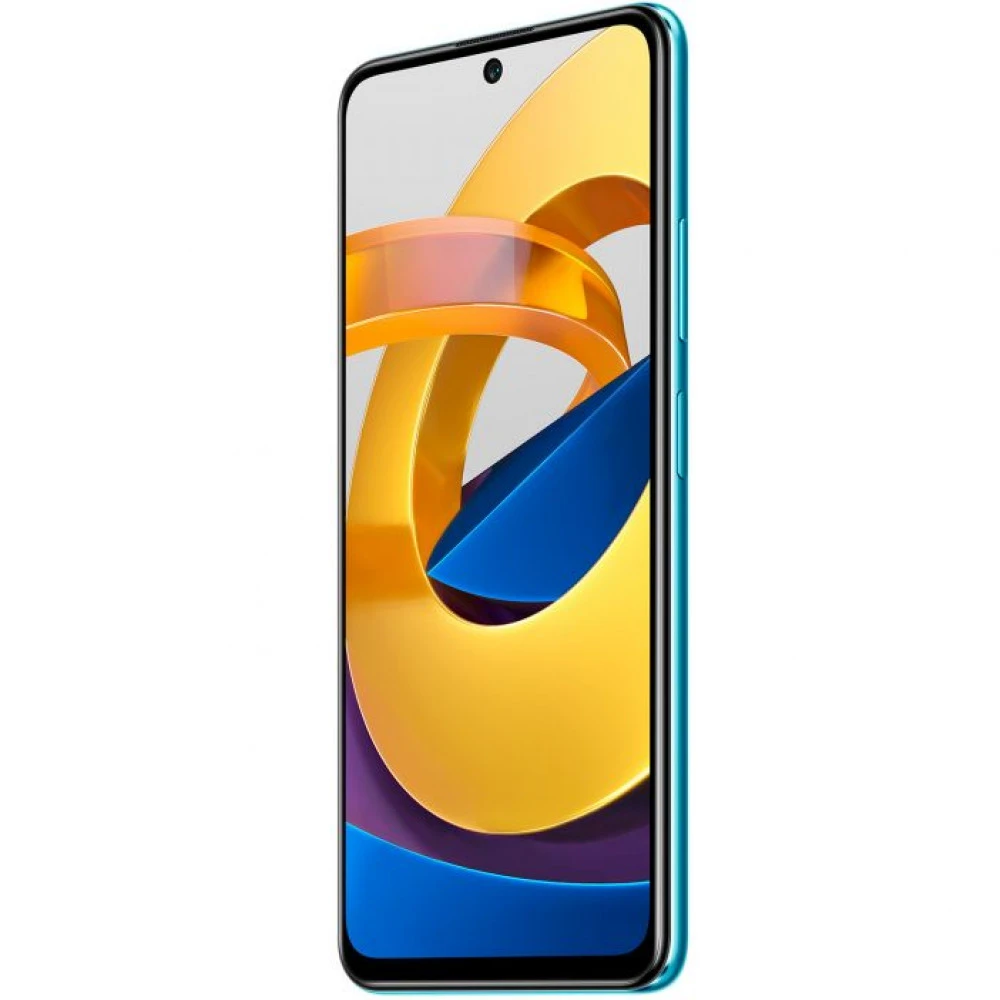 Смартфон POCO M4 Pro 6/128Gb Cool Blue 21091116AG-128-BLUE